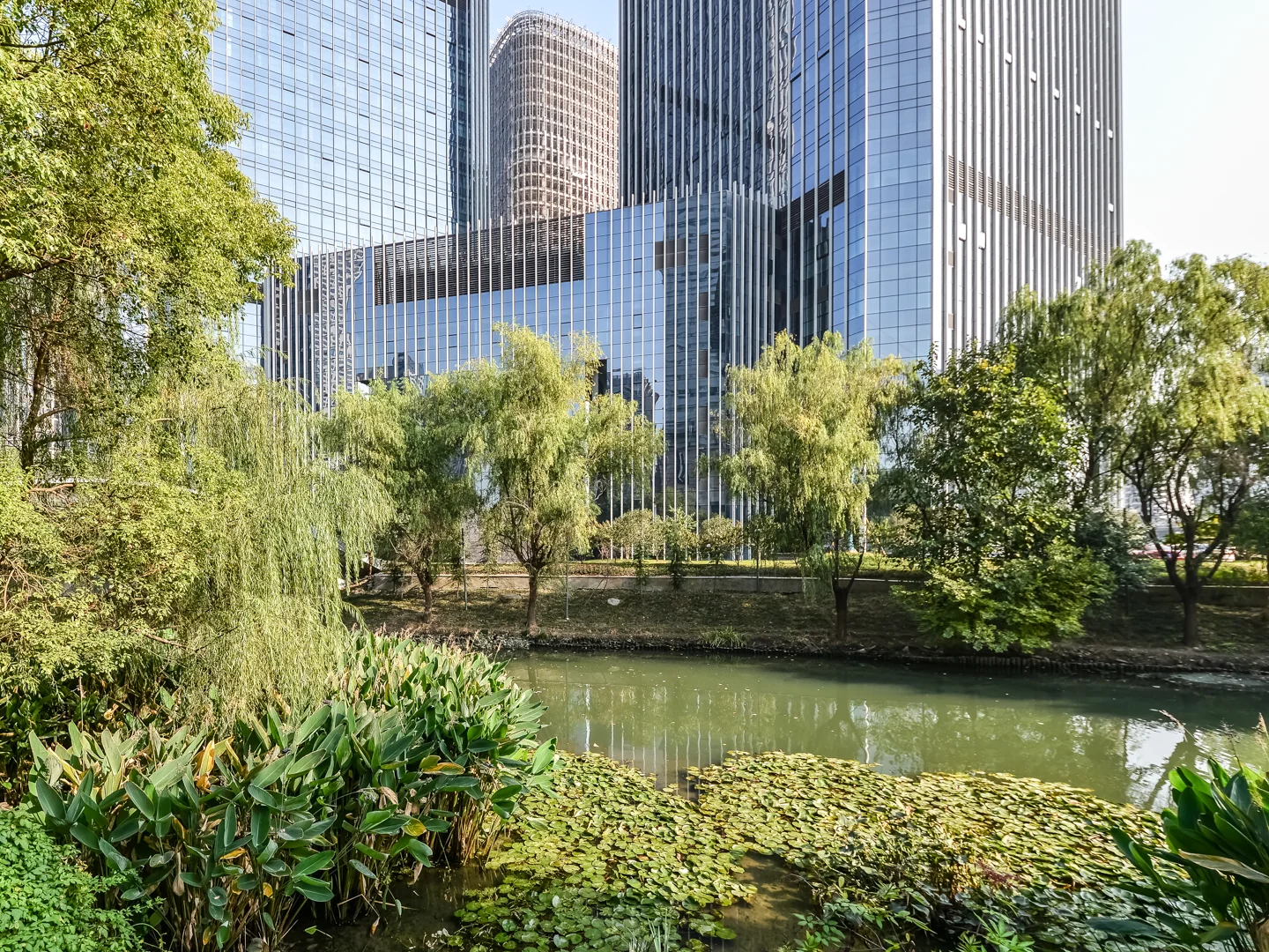 Shi Bao International - Photo 15