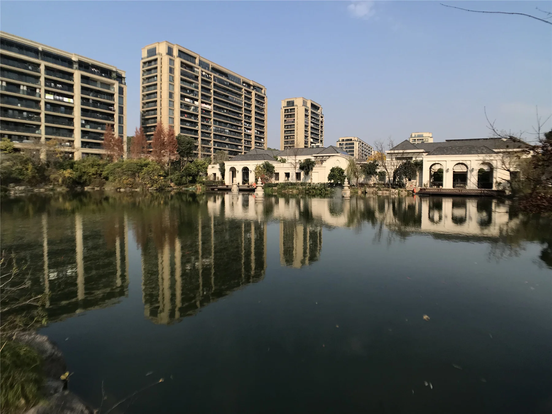 Rural Pastoral Luyun Garden - Photo 5