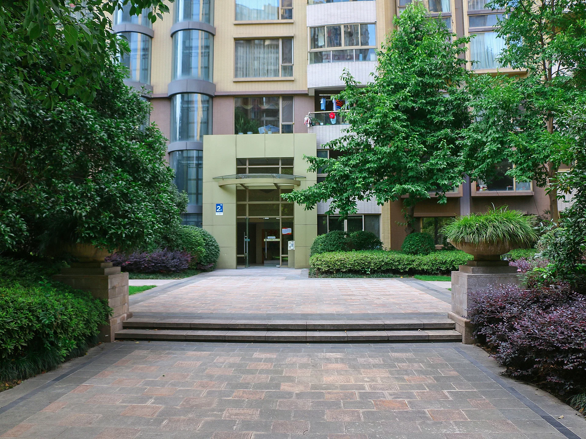 New City International - Photo 5