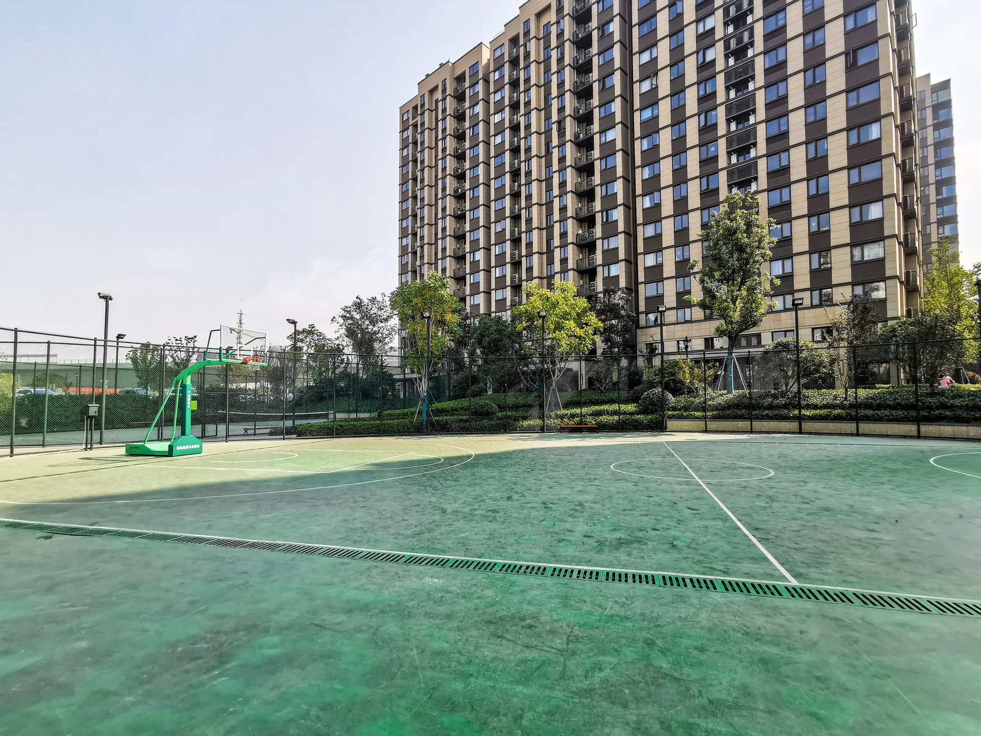 Vanke Central Park - Photo 13