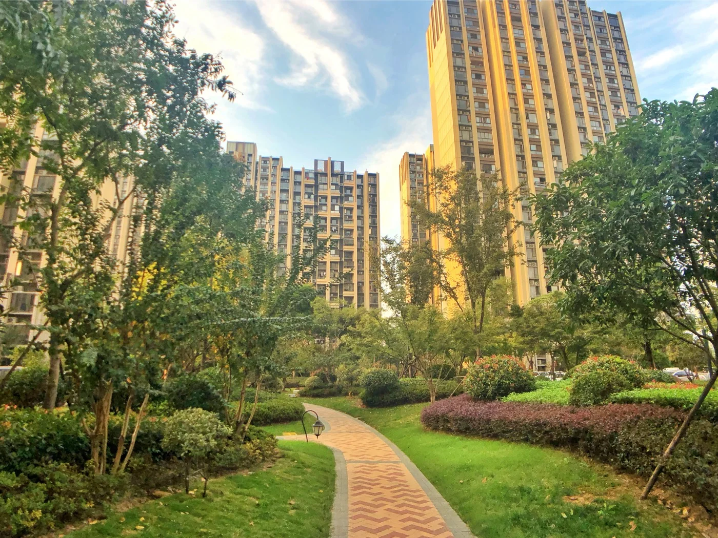 Hopson Apex Court - Photo 3