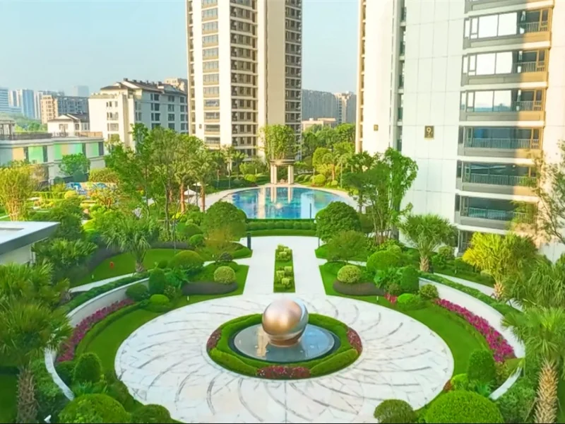 Yu Hong Mansion - Photo 3