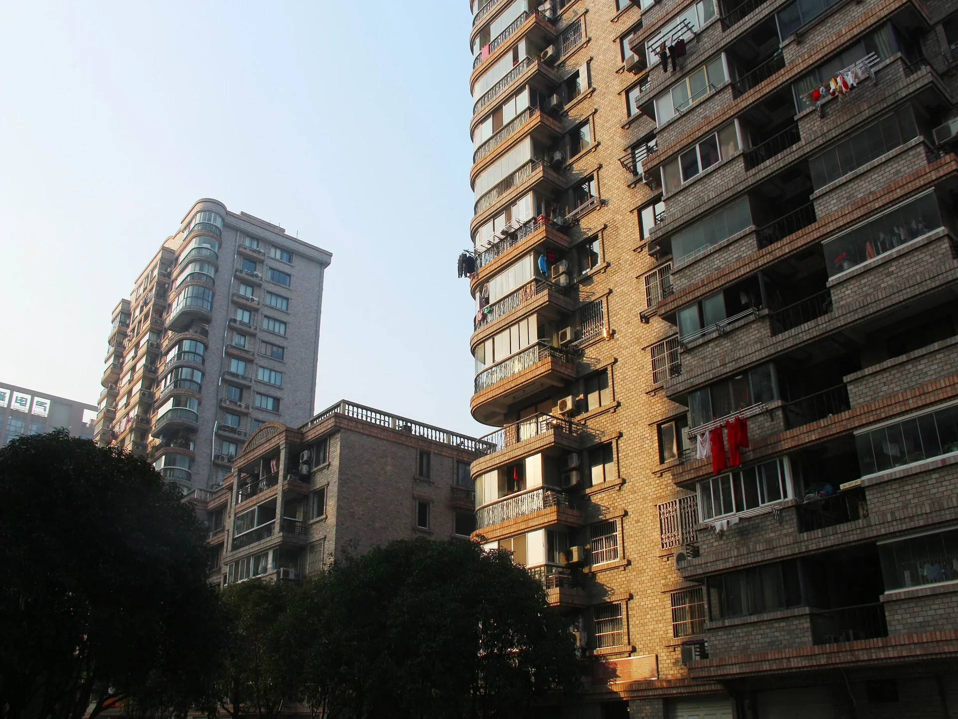 Zhong Rong City Garden  - Photo 14