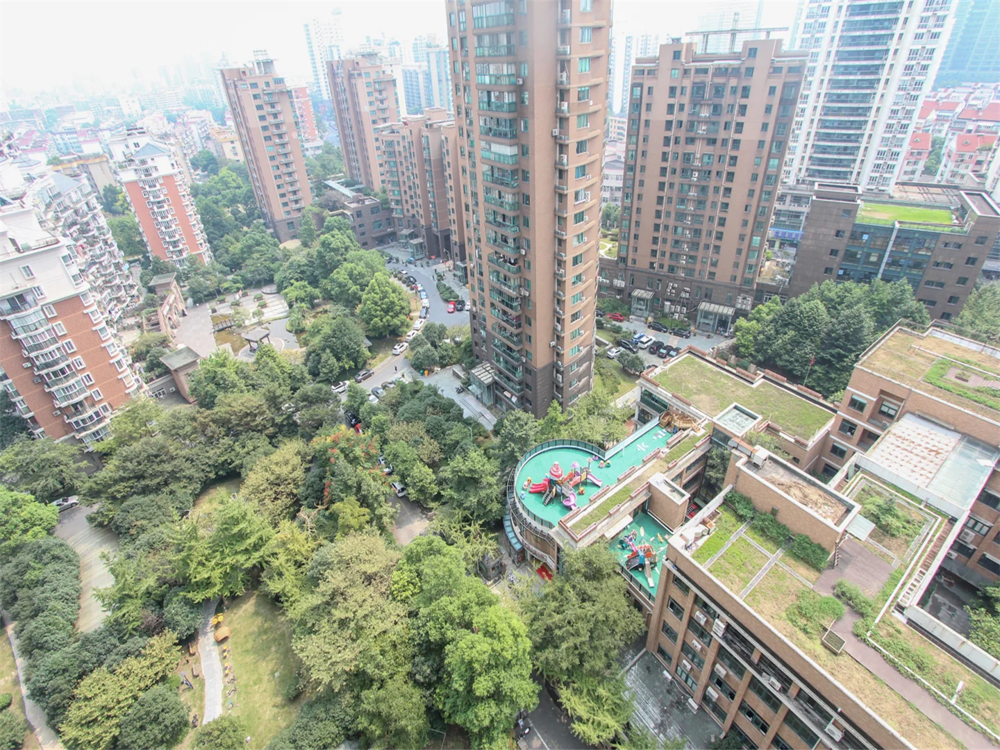 Lvzhou Gardon - Photo 2