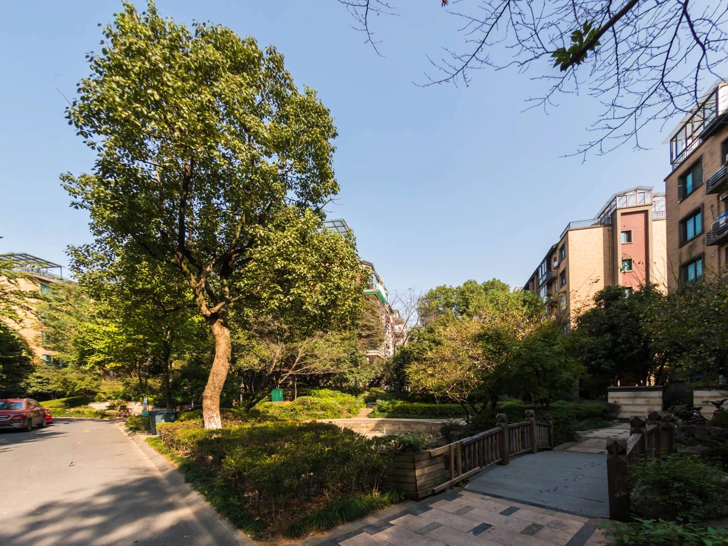Tongcheng West Residential Garden - Photo 9