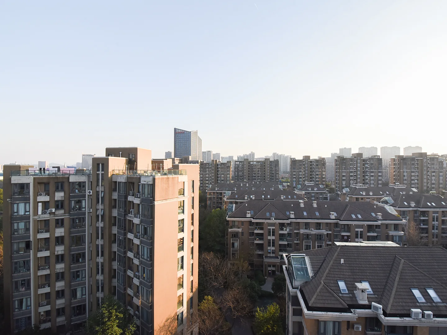 Hetian Fashion City - Photo 2