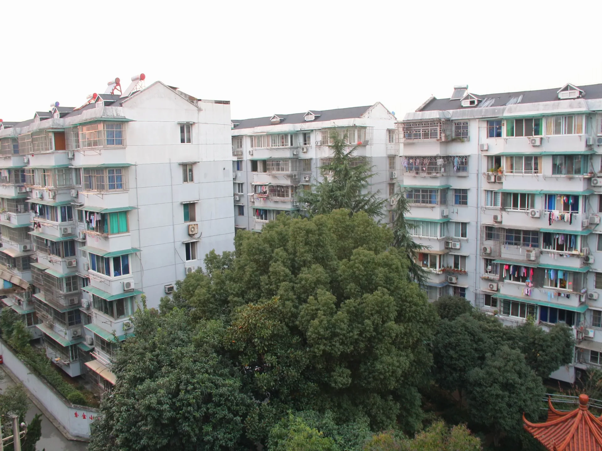 Zi Jin Compound - Photo 3