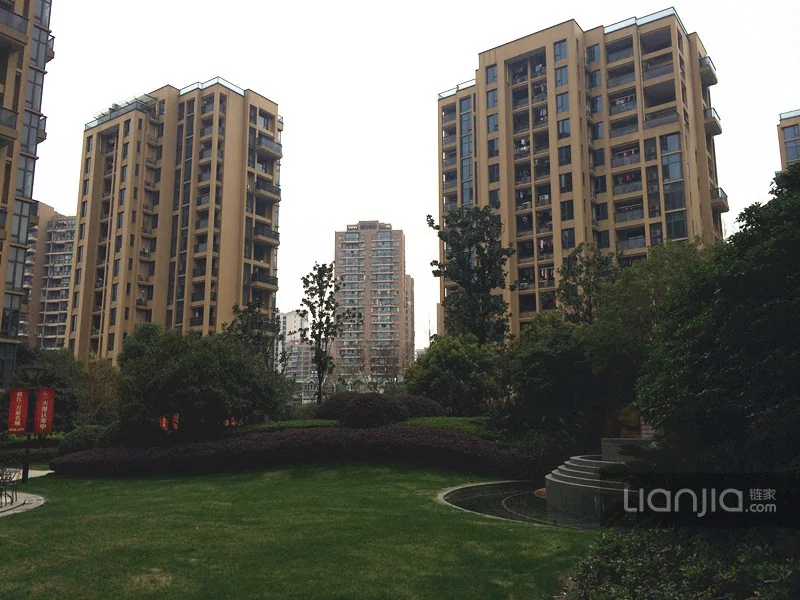 Wanjia Floral City - Photo 7