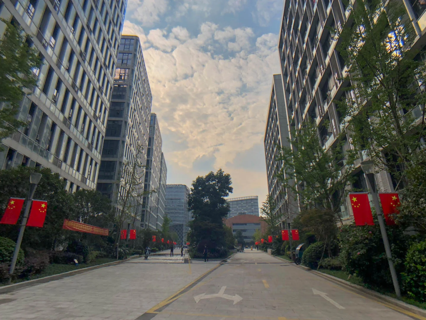 World Glory Royal Manor - Photo 5