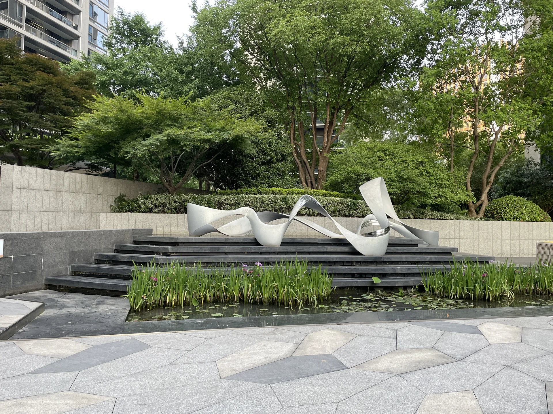 Yonglin Mansion - Photo 4