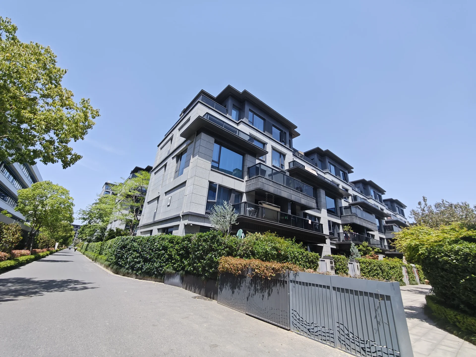 Jiuxi Cloud Manor - Photo 4