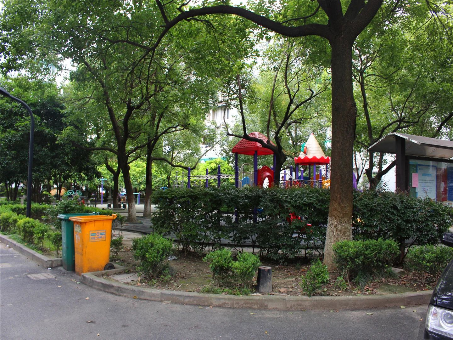 Nandu Garden - Photo 52