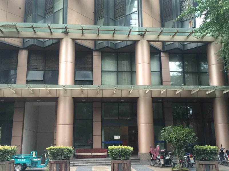 Lvzhou Gardon - Photo 36