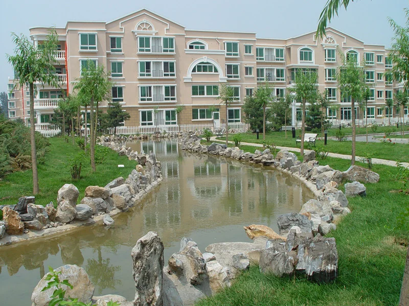 Solar International - Photo 9