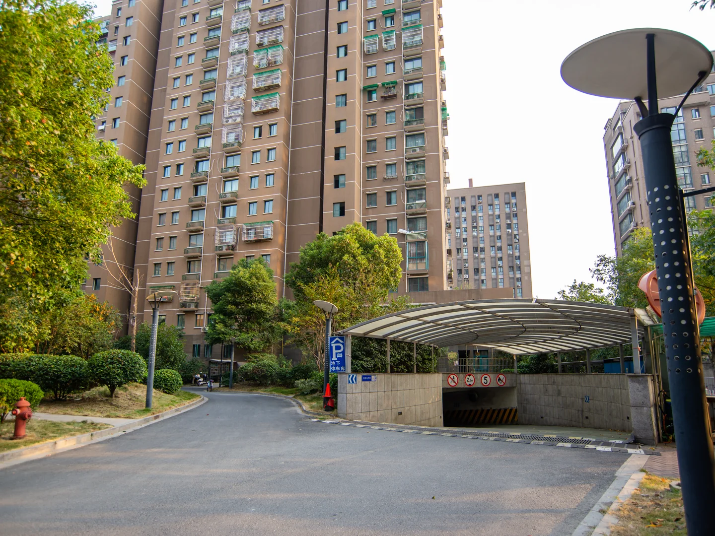 Huirong Apartment - Photo 1
