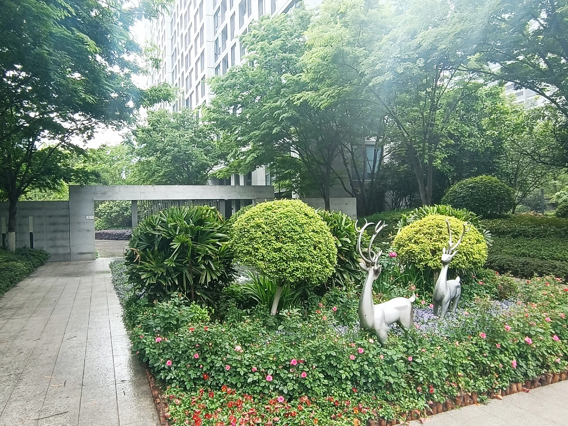 Zhongnan Shady Mansion - Photo 4