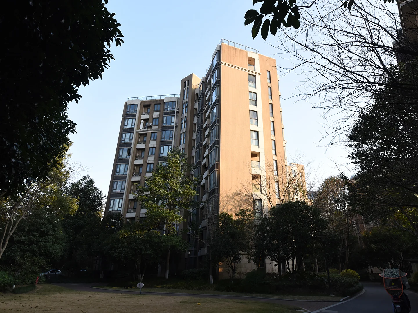 Hetian Fashion City - Photo 4