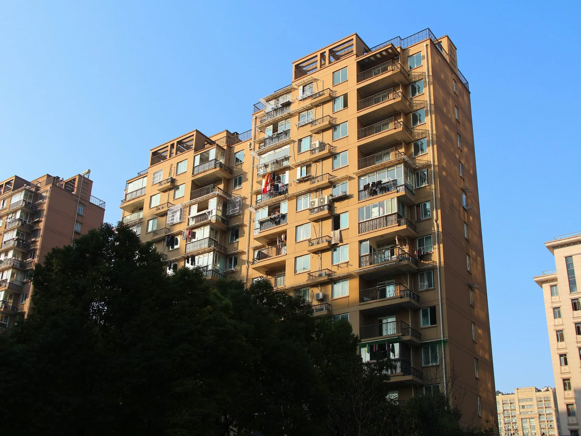 Jialv Wenyuan West - Photo 19