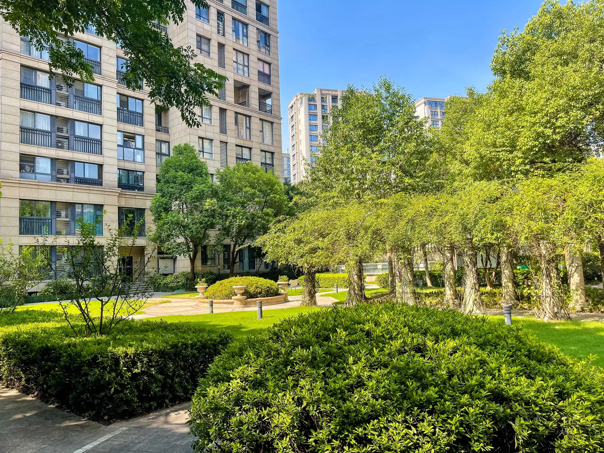 Hengqi Crystal Palace - Photo 14