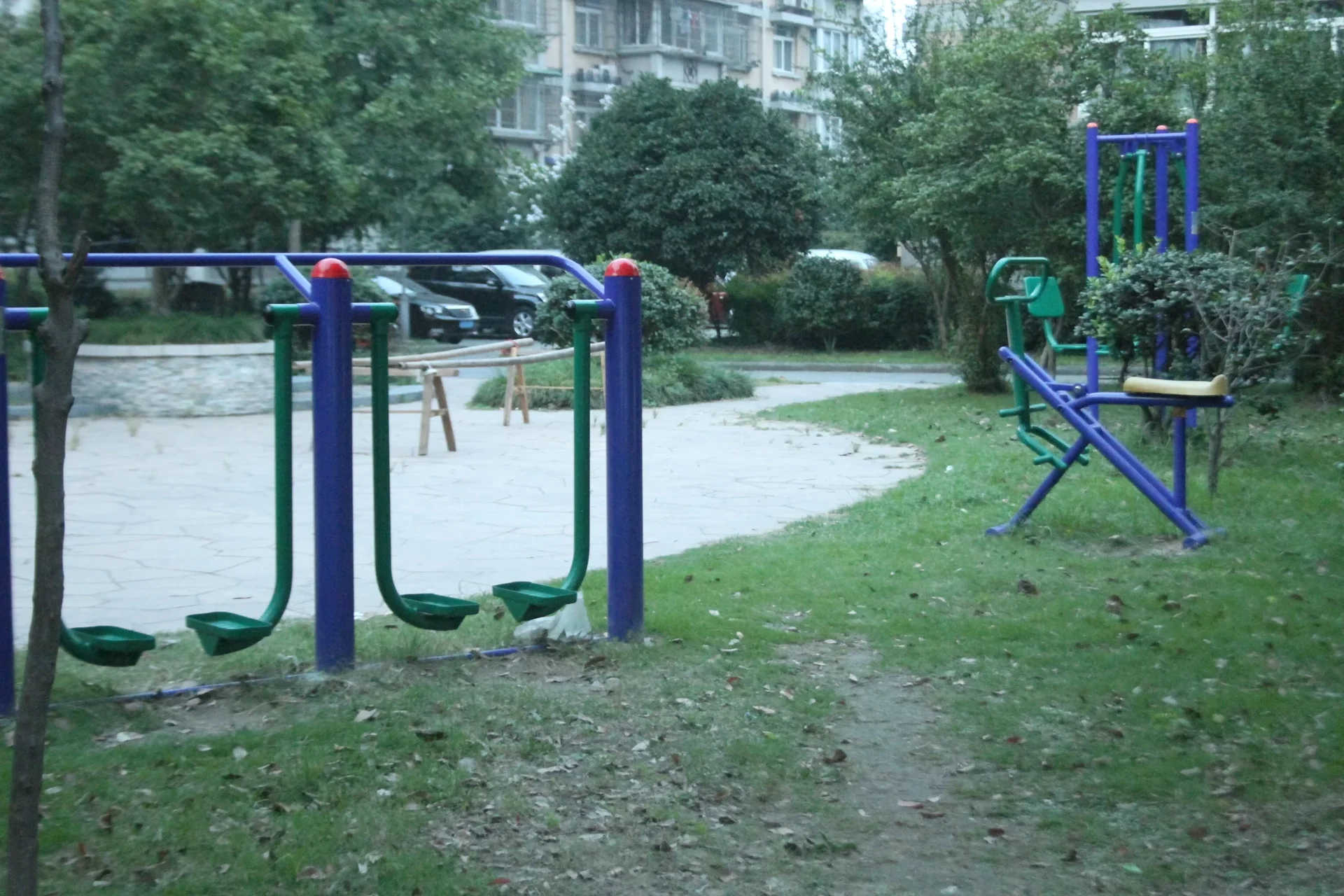 Yingchun Garden - Photo 24