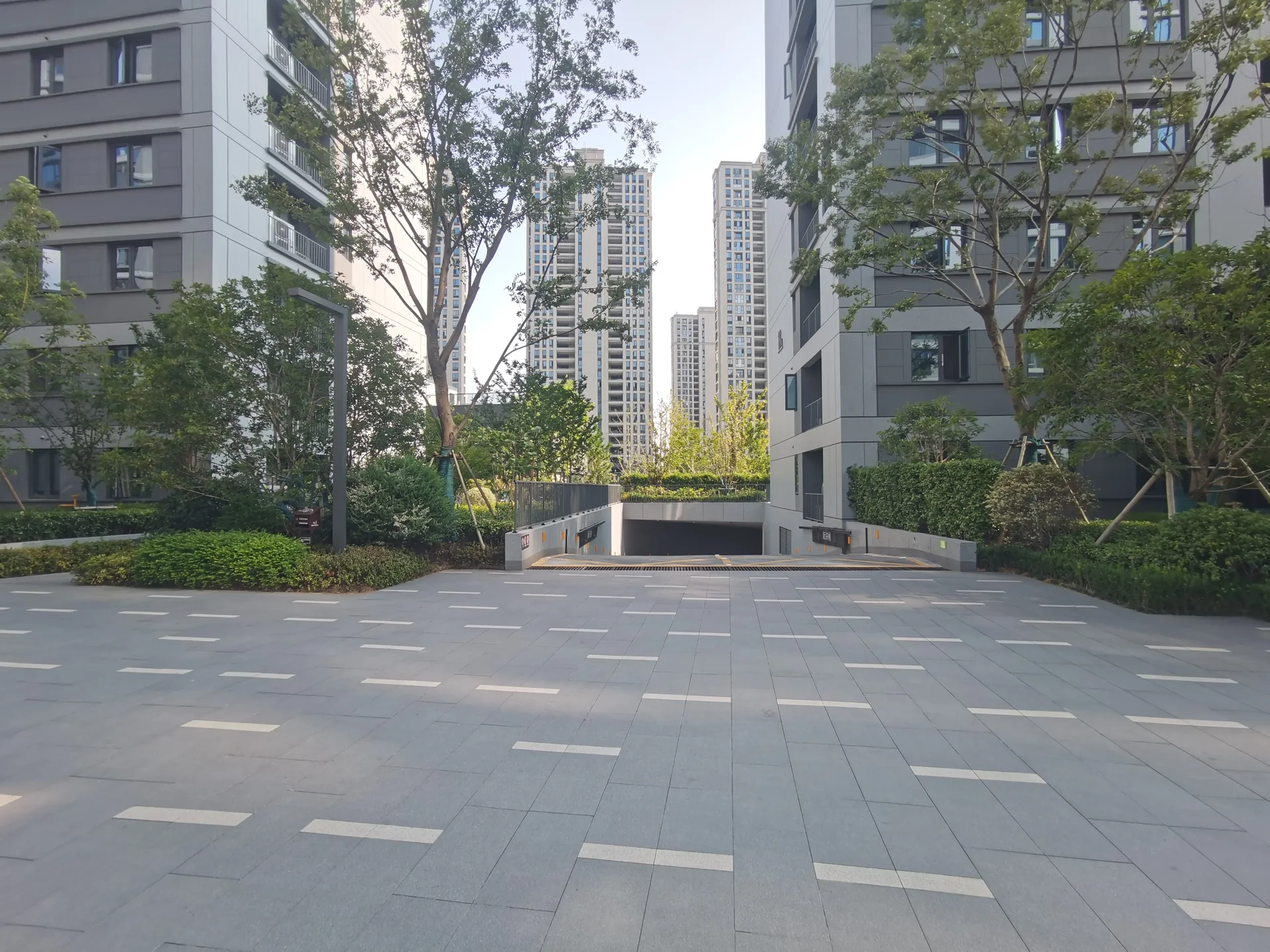 Vanke Hongyun City - Photo 8