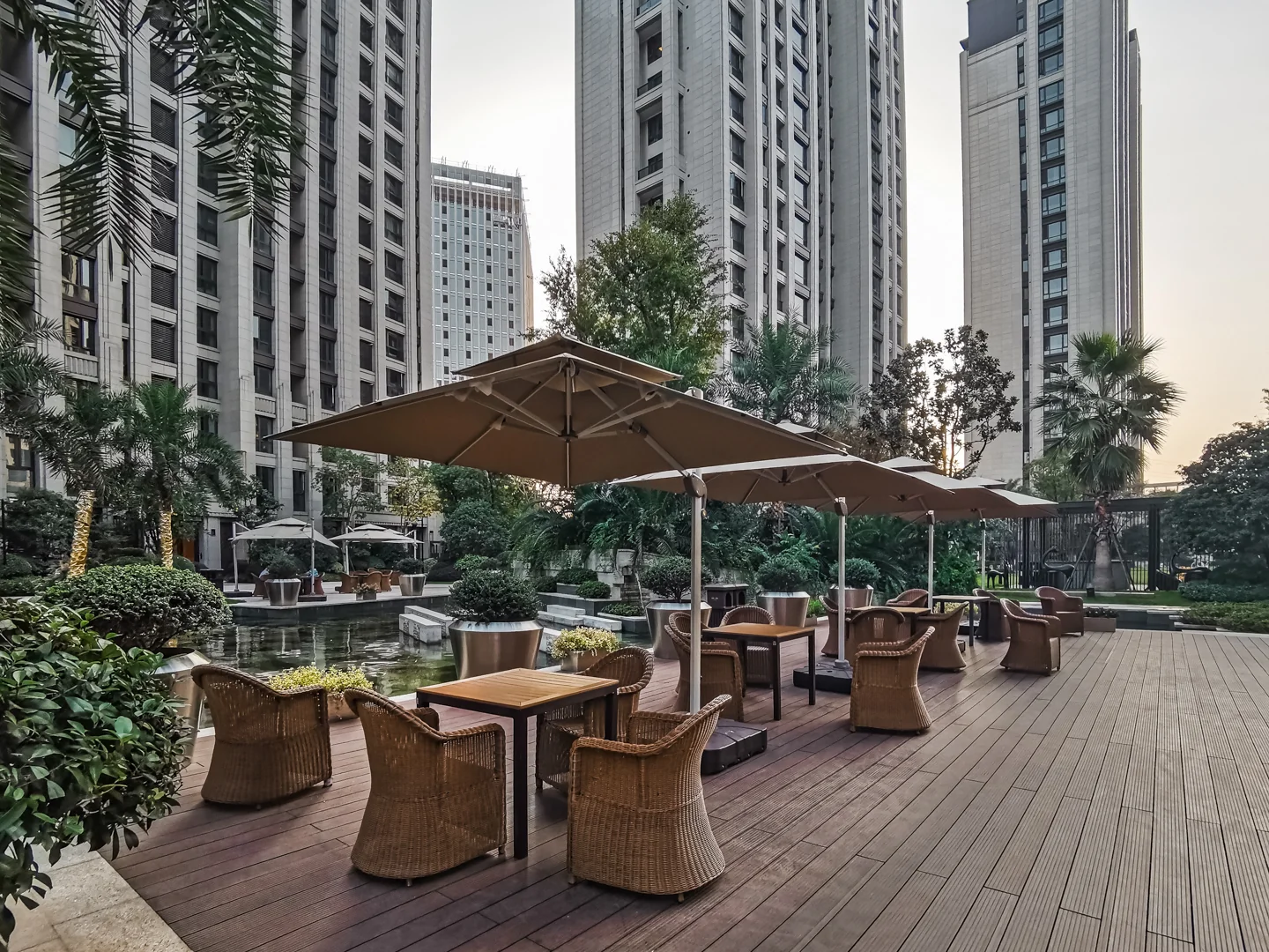 BBMG College - Photo 12