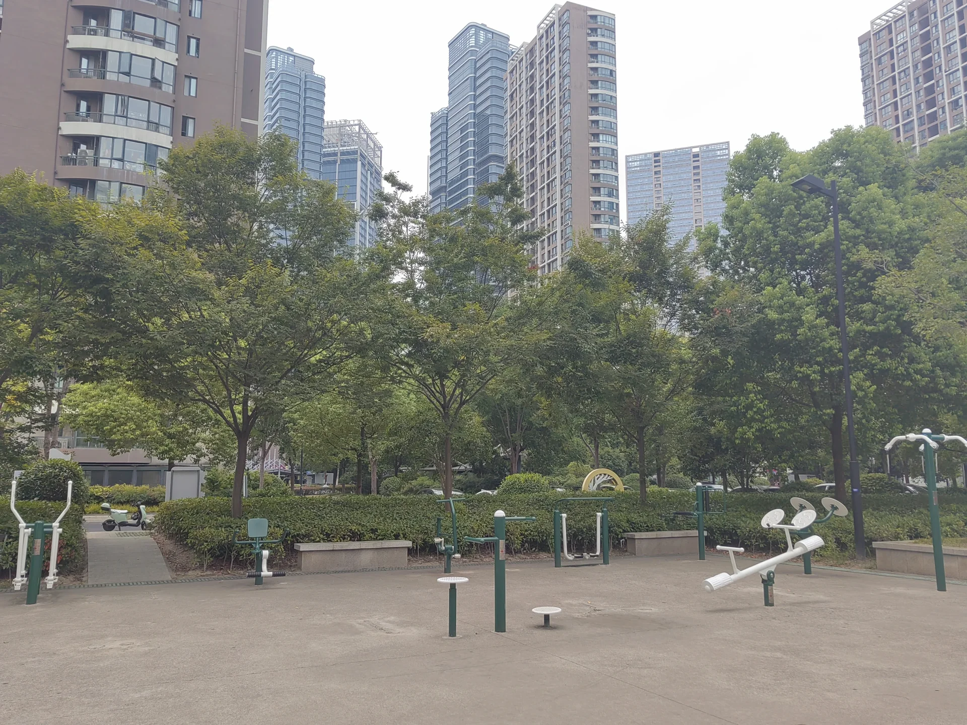 Li'er Garden Court - Photo 3