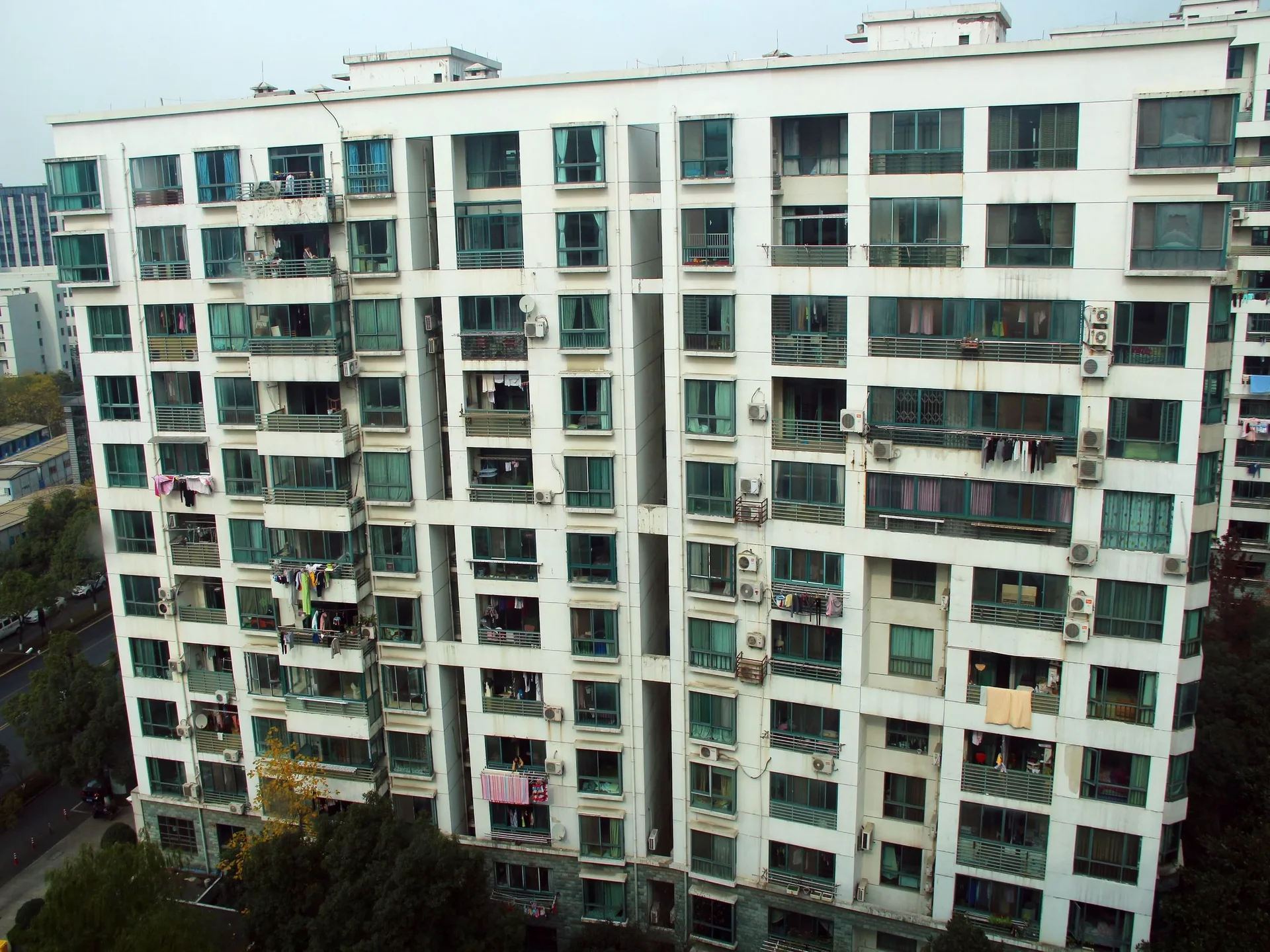 City Inner Peace - Photo 10