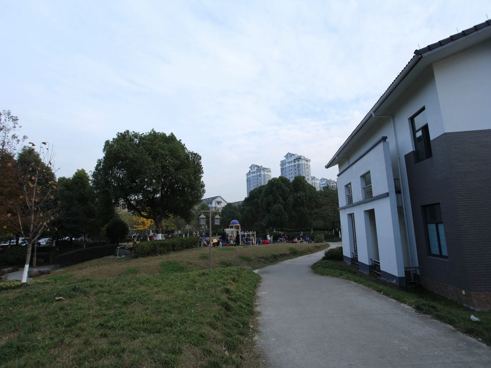 Urban Water Town - Photo 22