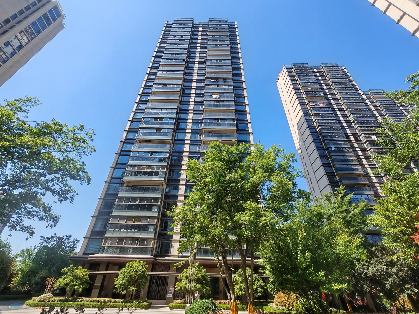 Cloud Valley Apartment - Photo 1