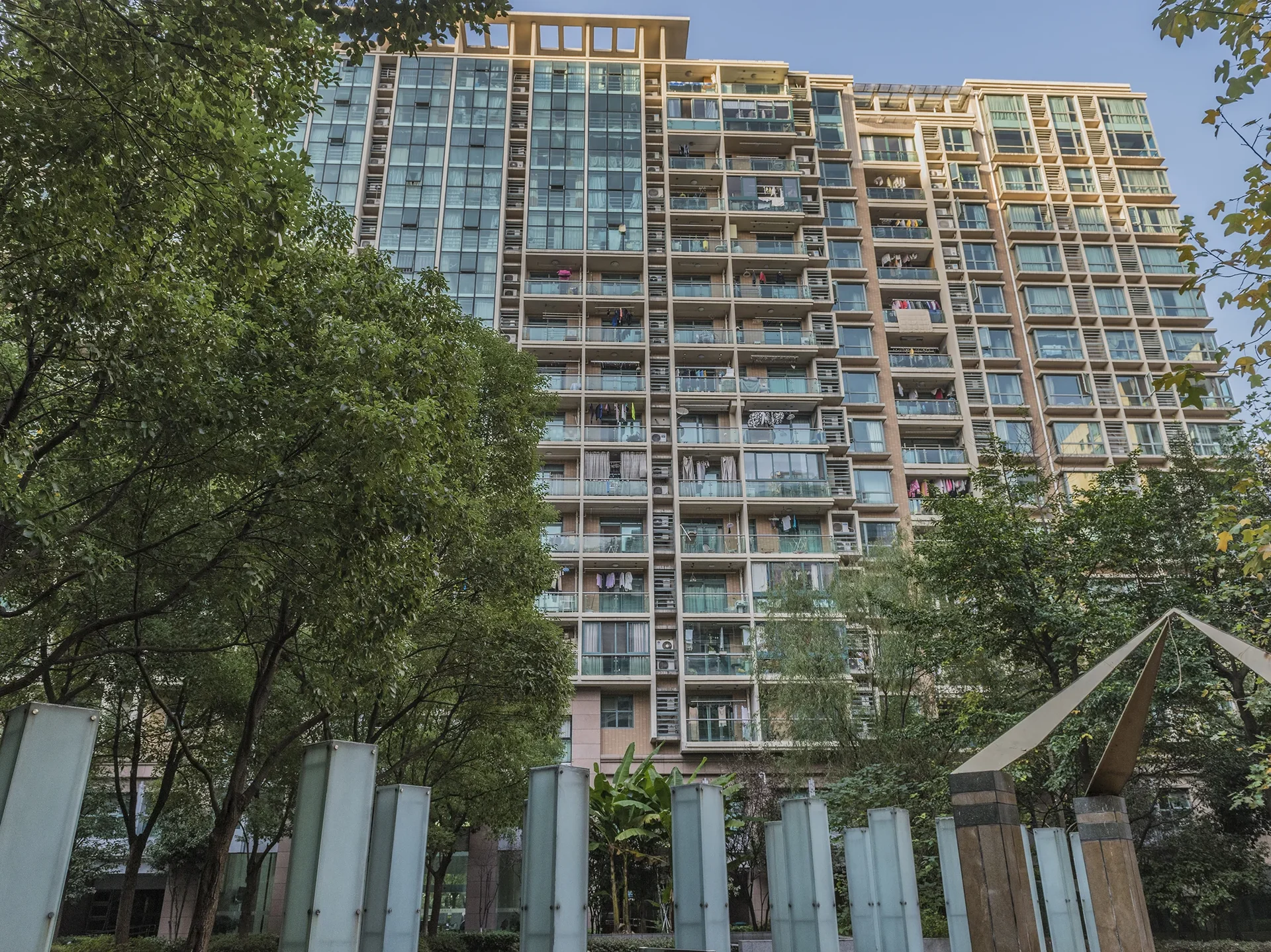 Huanglong Elegant Garden - Photo 15