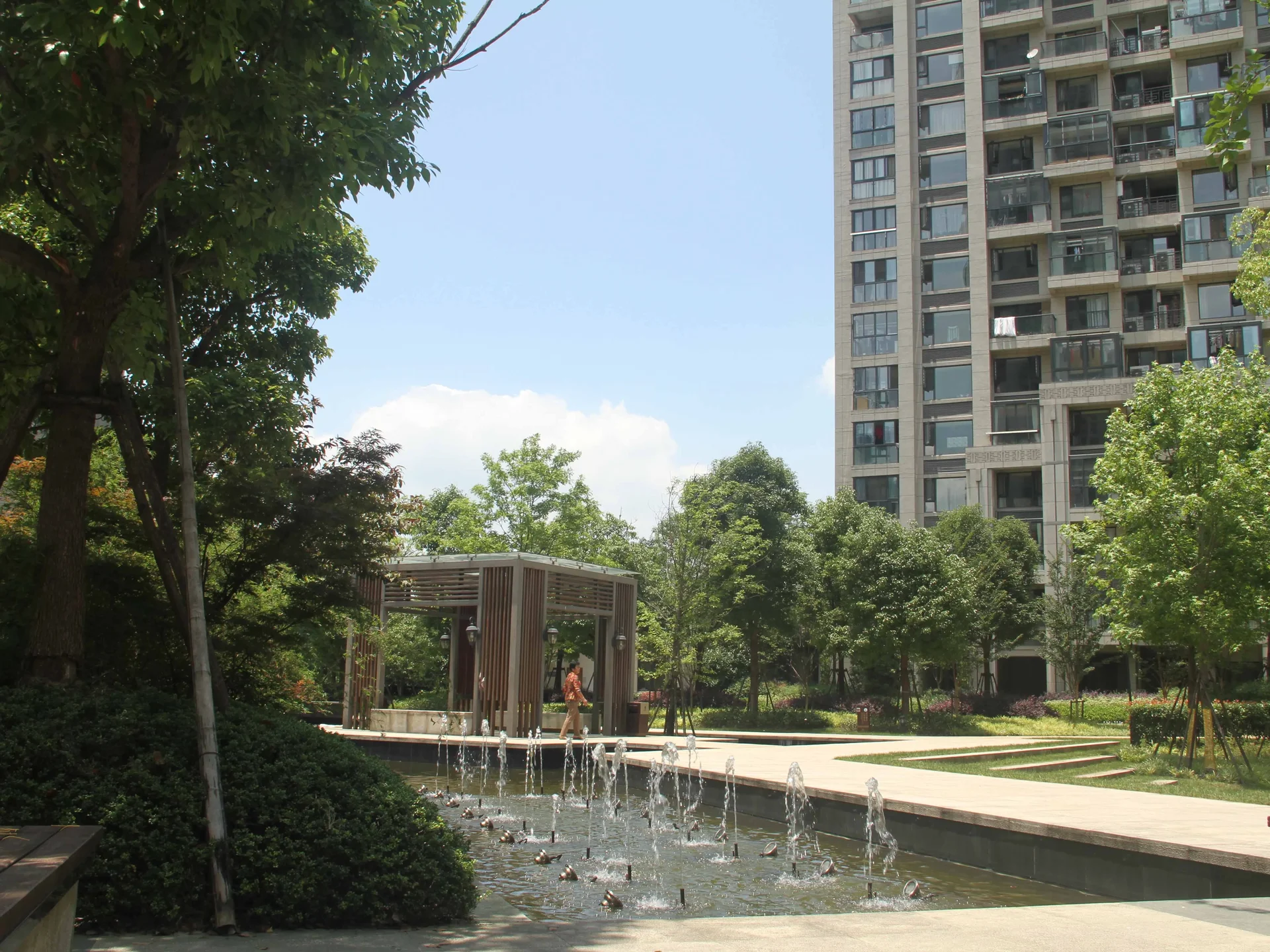 Universal World - Photo 10