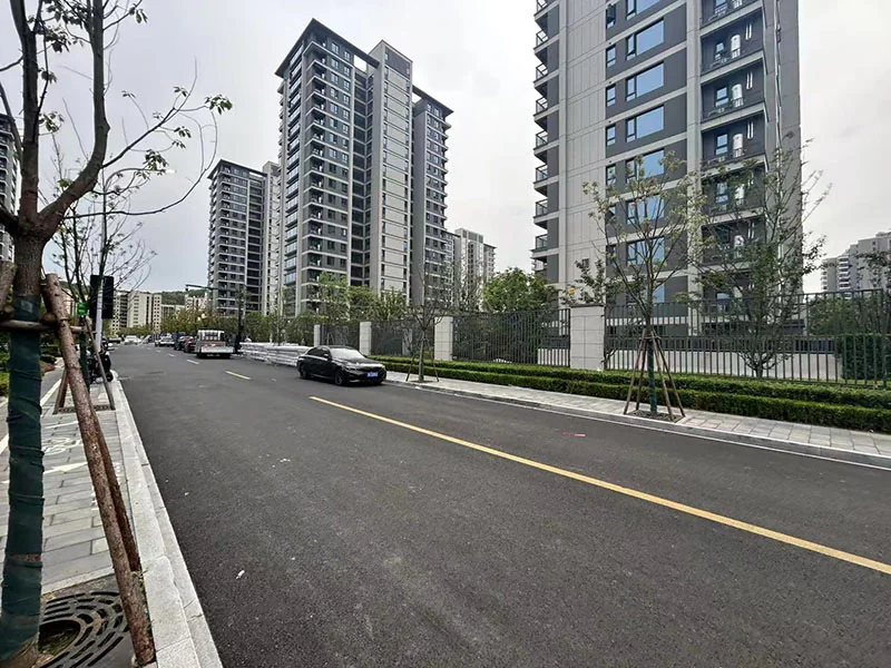 Jiangrong Mansion - Photo 2