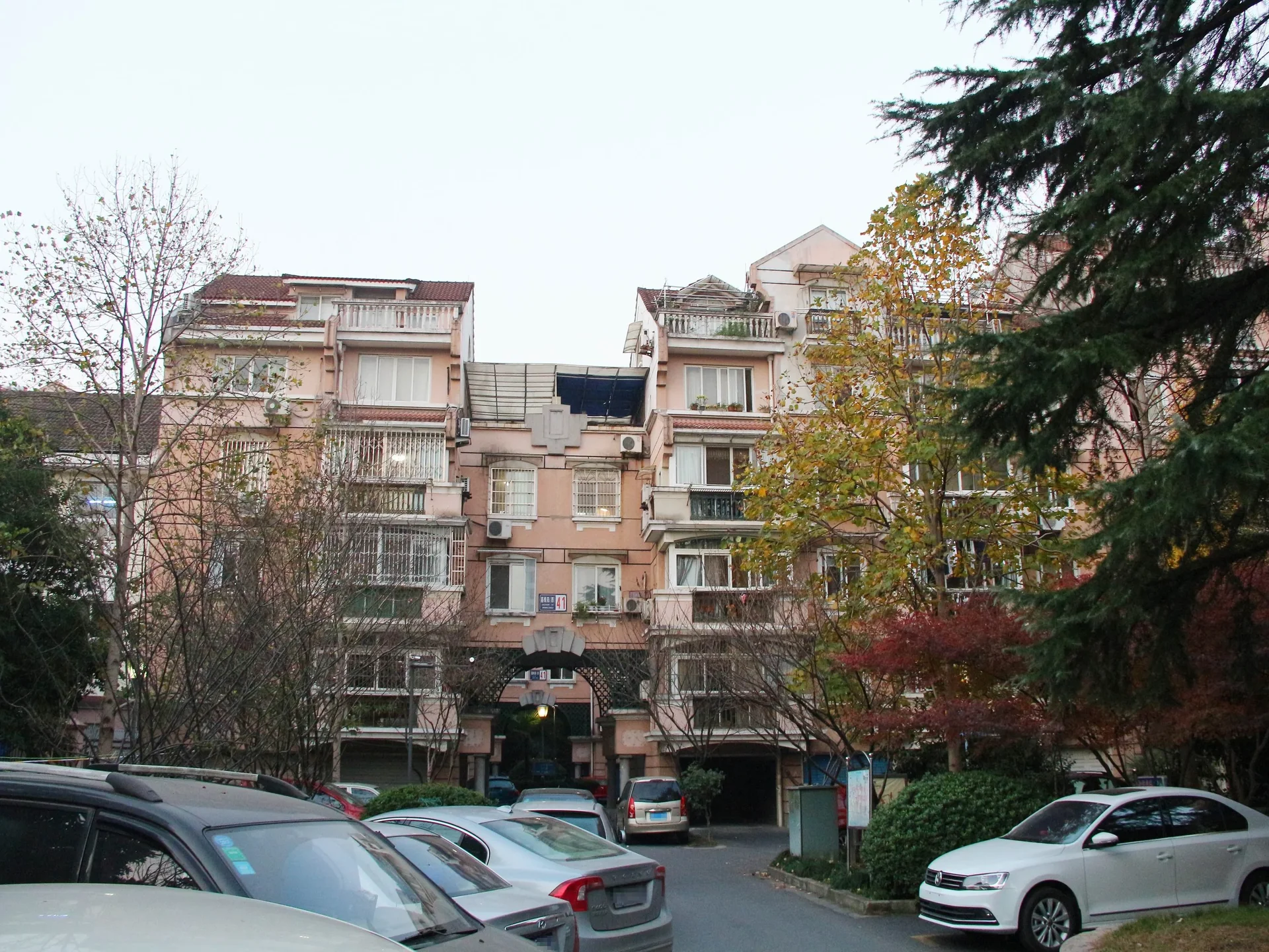 Jialv West Garden - Photo 9