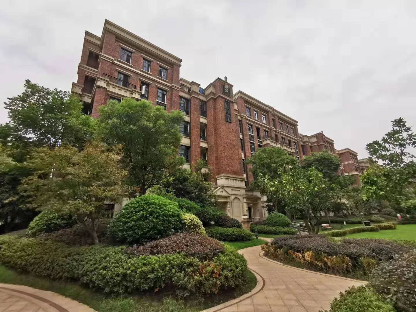 Zhijiang Premium Villa - Photo 3