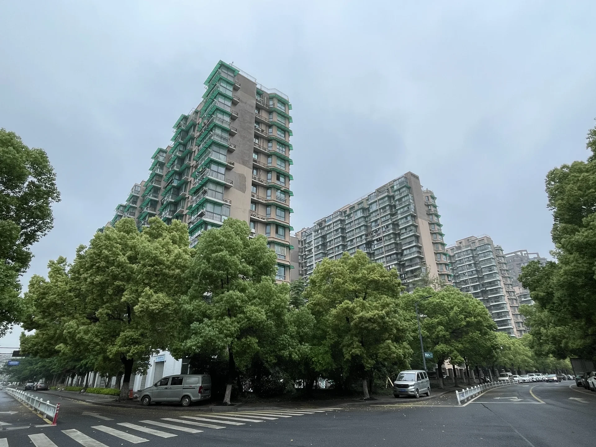 Shuixiang Homes - Photo 2