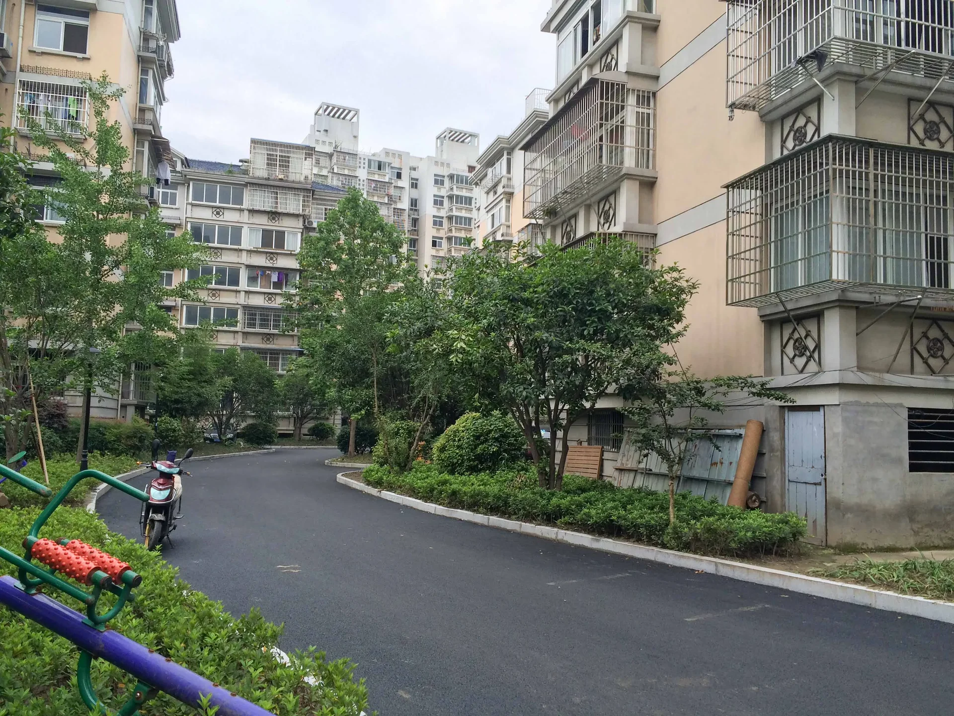 Yingchun Garden - Photo 13