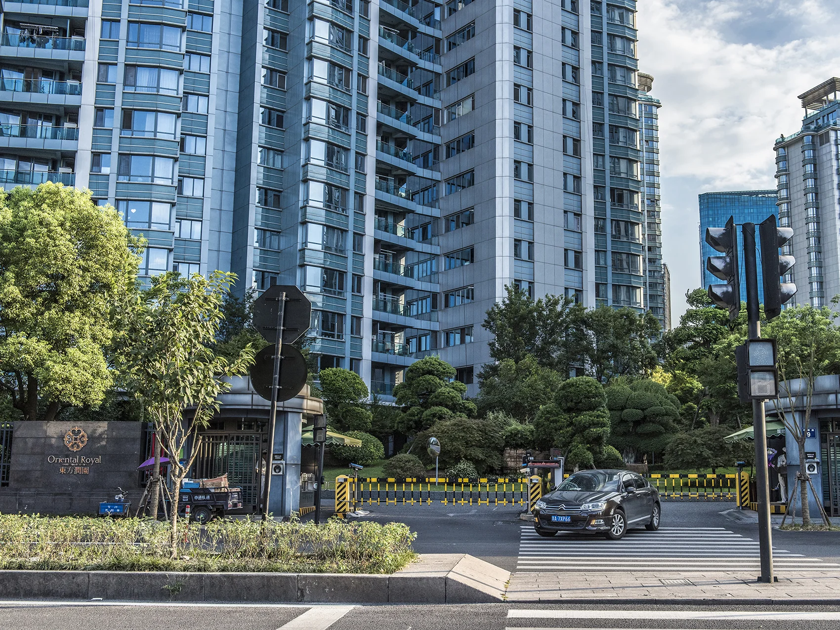 Oriental Royal - Photo 20