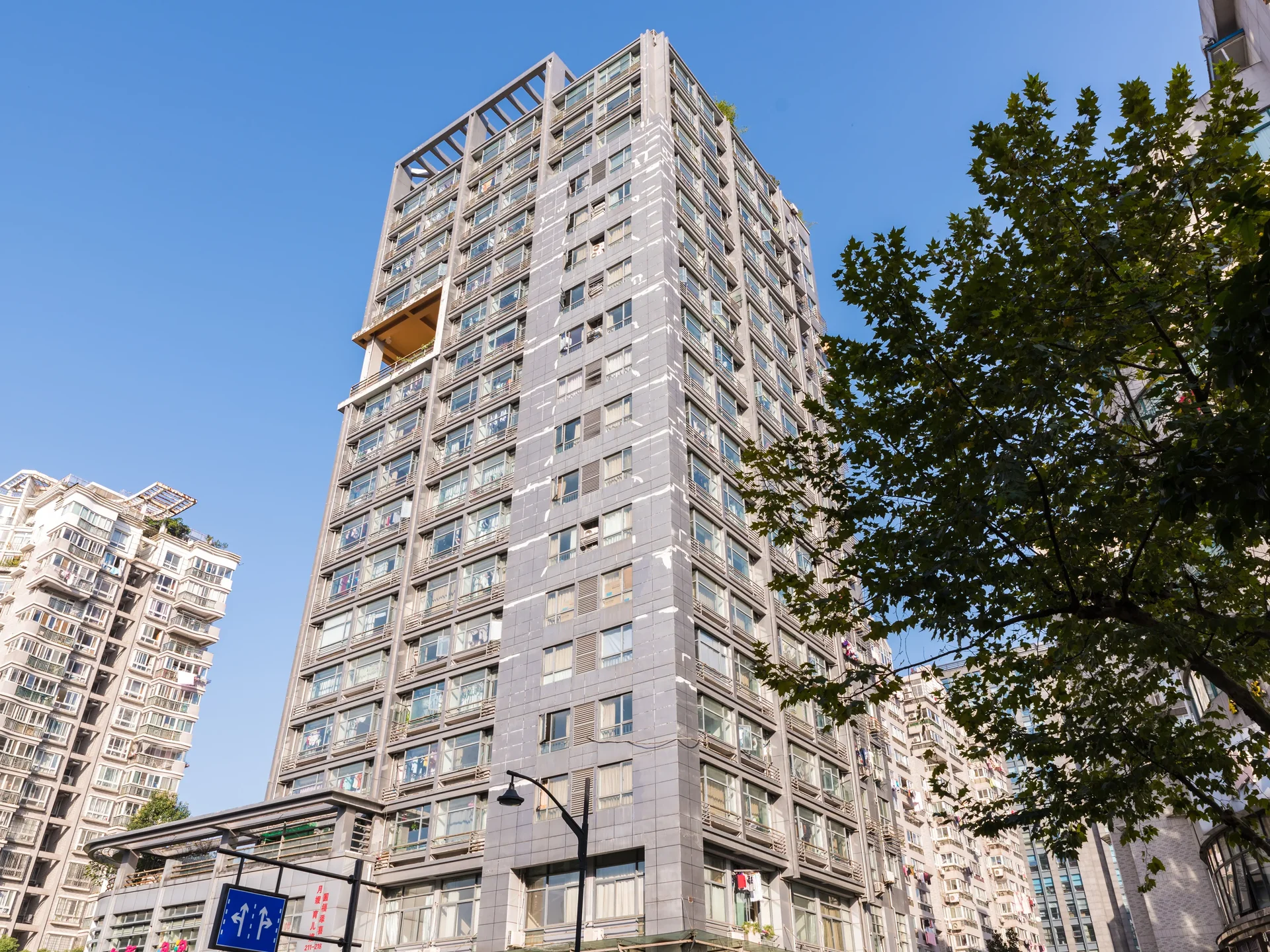 Xianlin Fortune Court - Photo 5