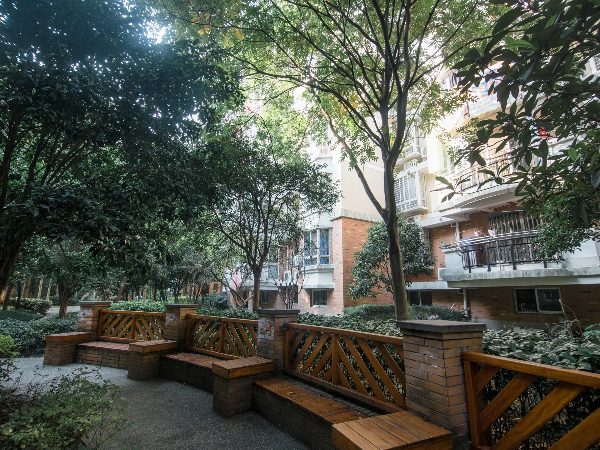 Xingzhou Garden  - Photo 13