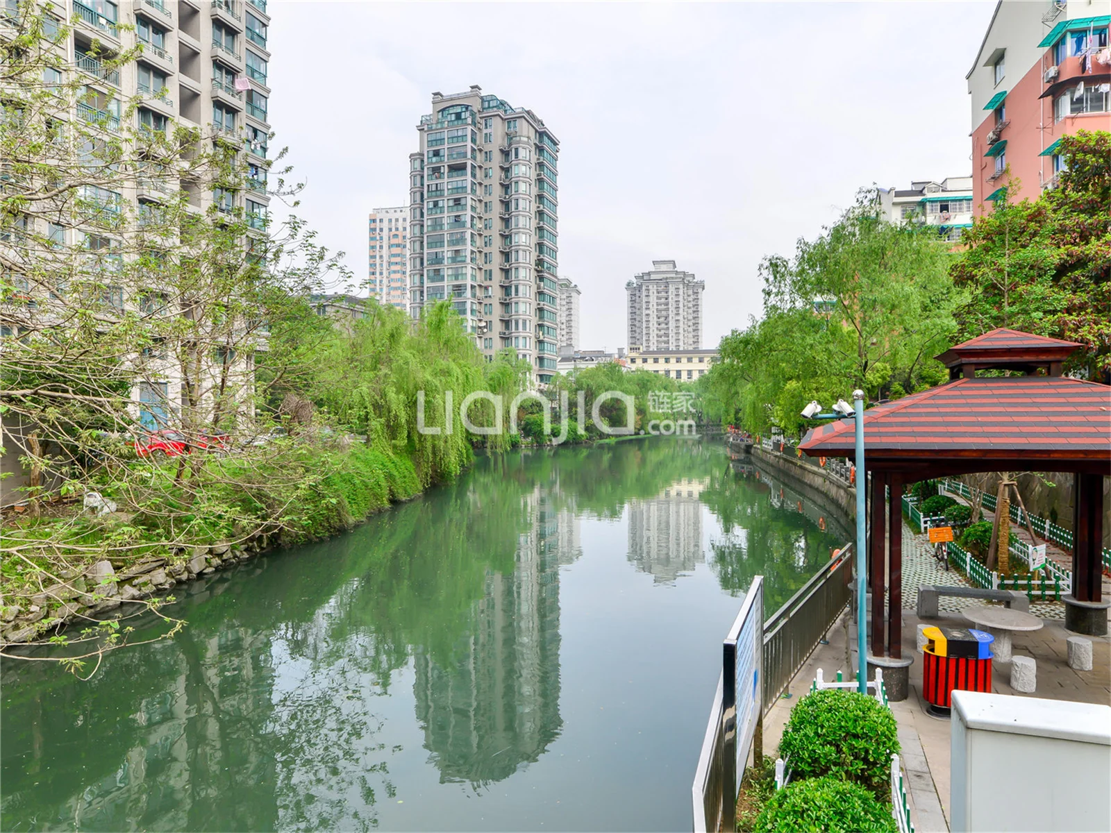 Qianshuiwan City Garden - Photo 42