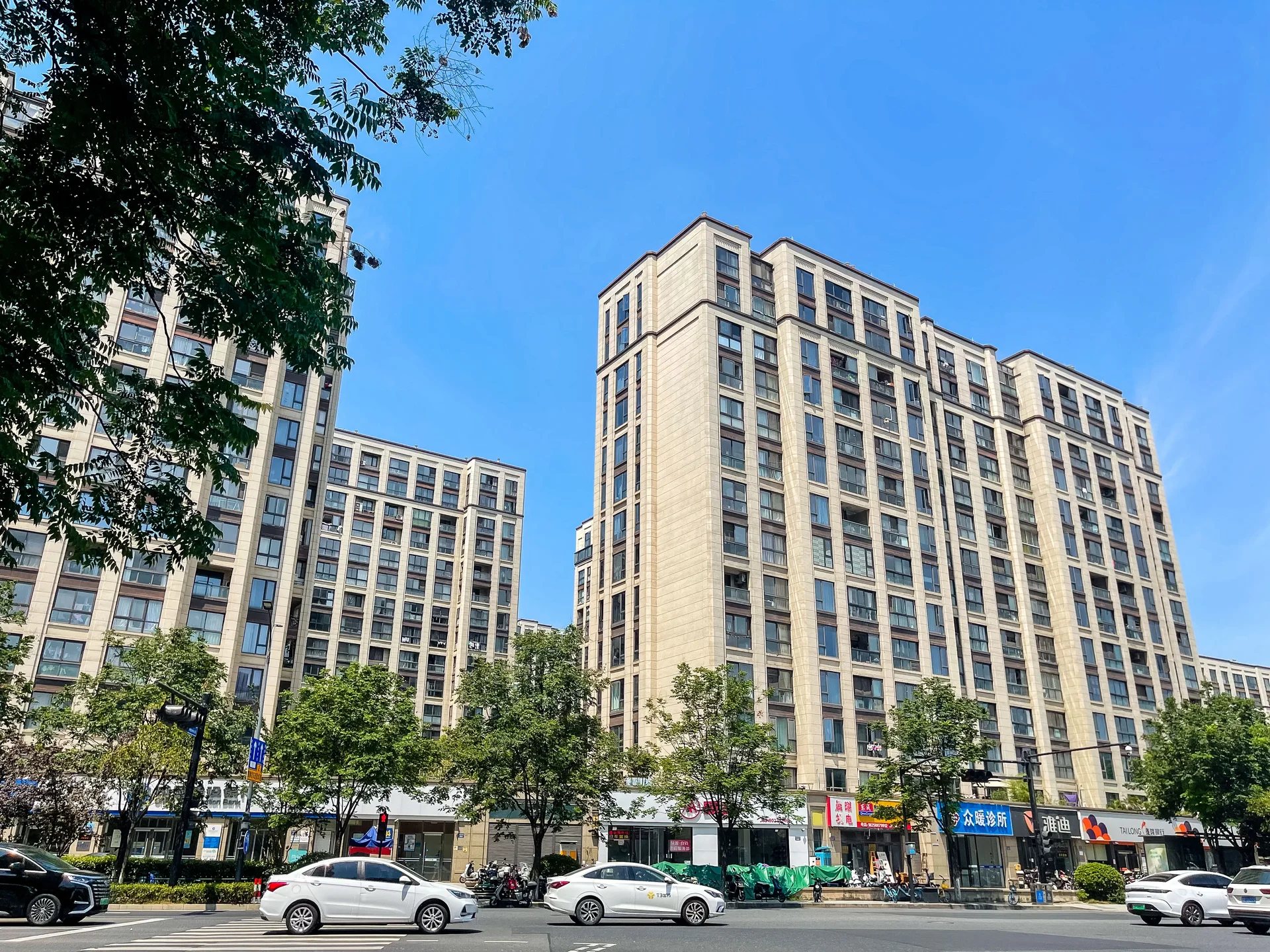 Dexin East Mansion - Photo 5