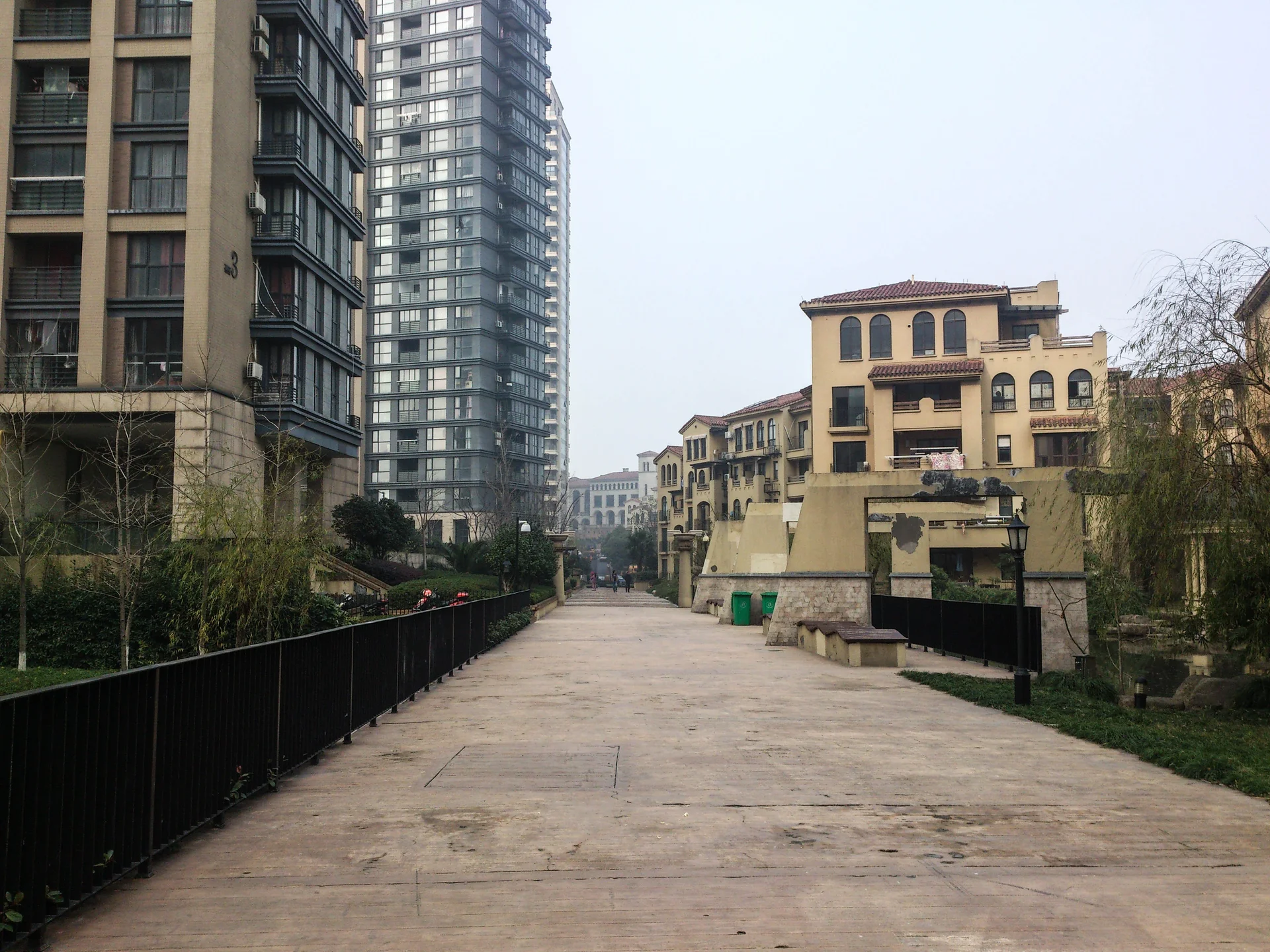 Geya Apartment - Photo 31