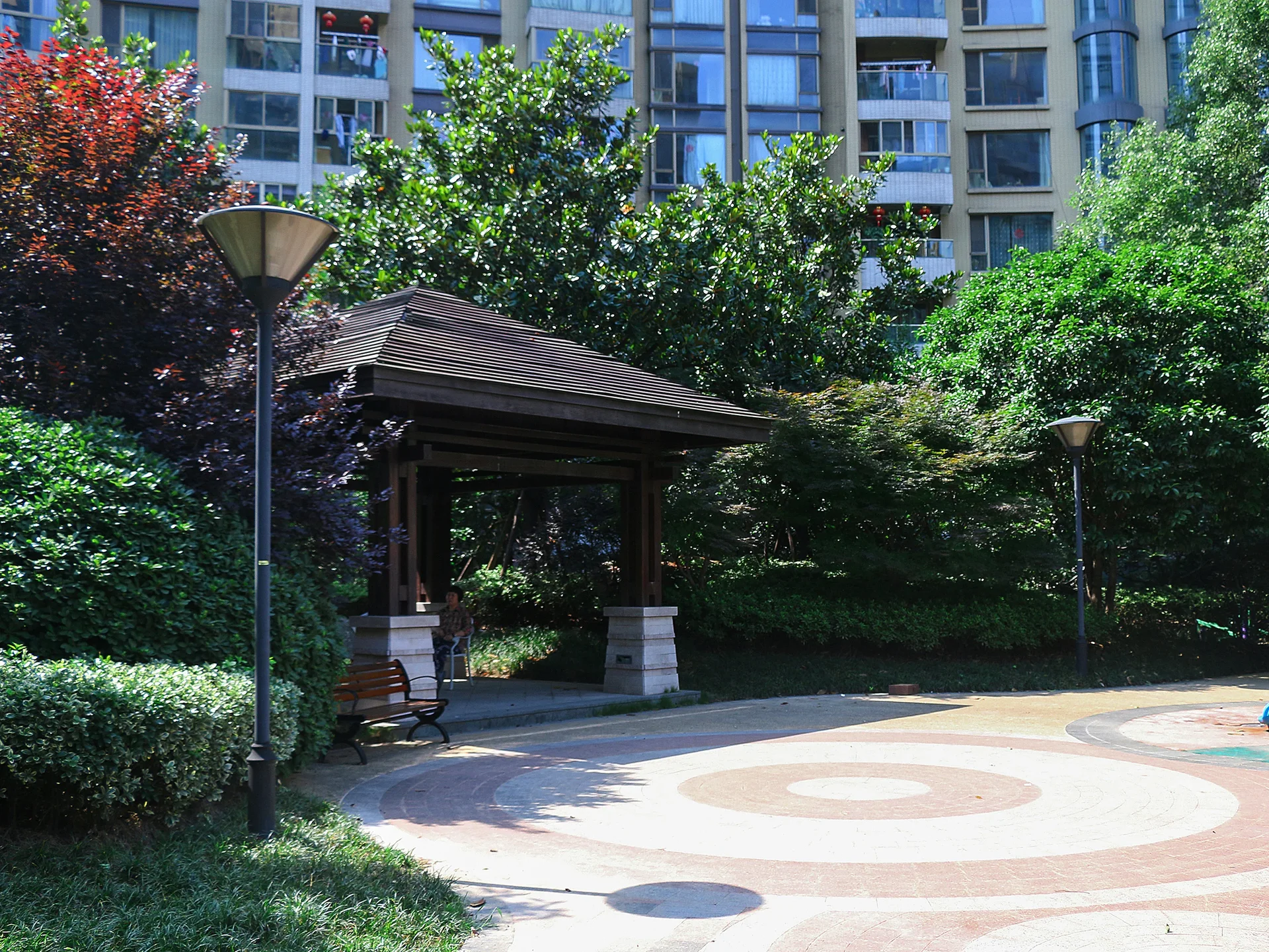 New City International - Photo 10