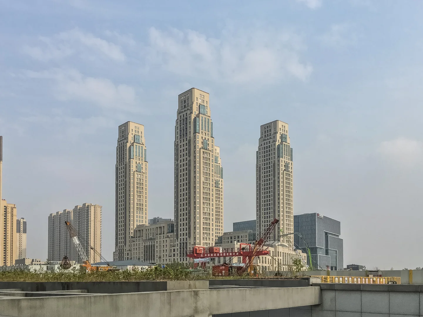 Metropolis - Photo 2