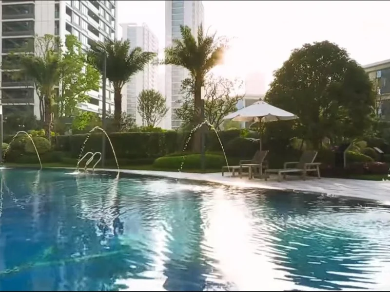 Yu Hong Mansion - Photo 6