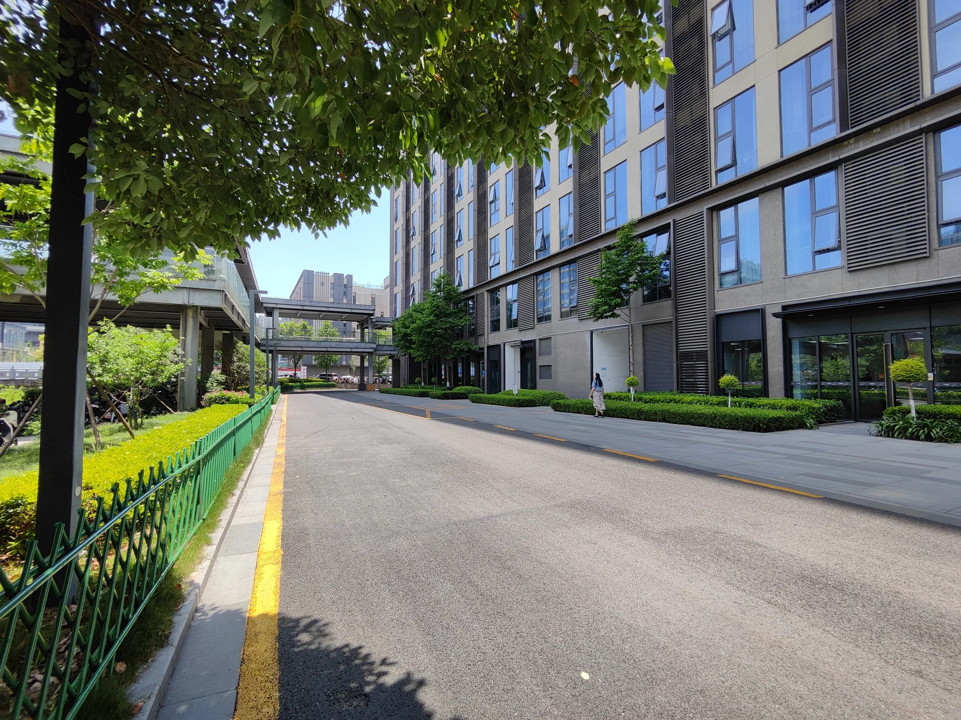 Joyful City - Photo 4