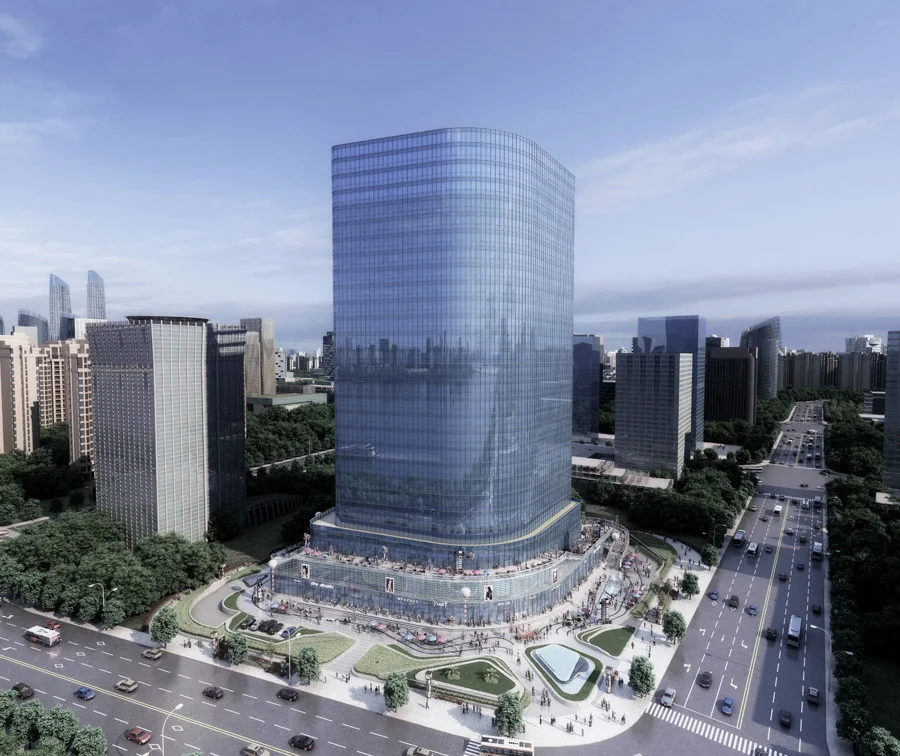 Golden Platinum Bay - Photo 2