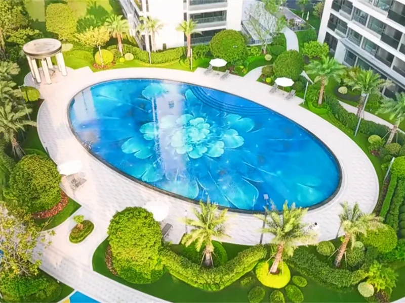 Yu Hong Mansion - Photo 9