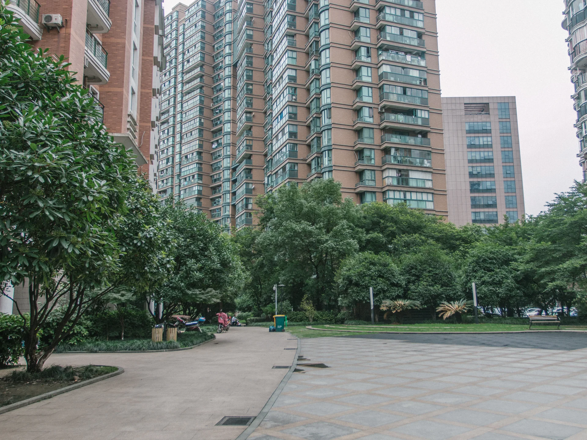 Lvzhou Gardon - Photo 35